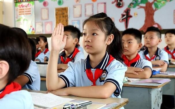 (教育问答）冬天孩子不愿去幼儿园怎么办？