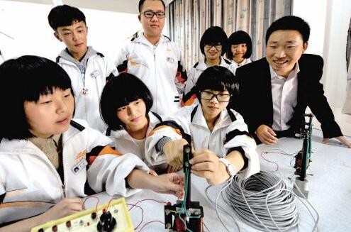 (教育问答）想培养一个有创造力的小孩？聪明家长这样做！