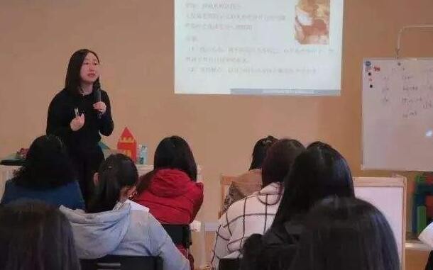 (教育问答）幼儿园揠苗助长式教育弊端